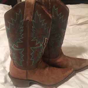 Nocona Women’s cowboy boots